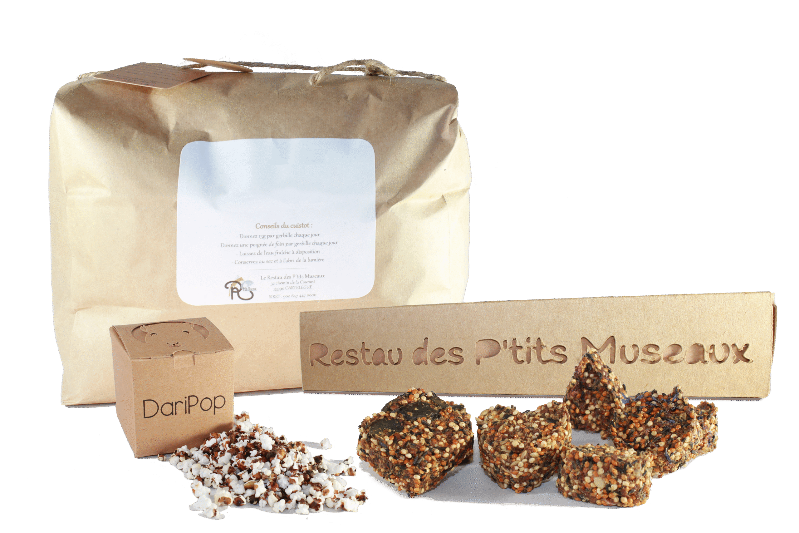 Grands Gourmands