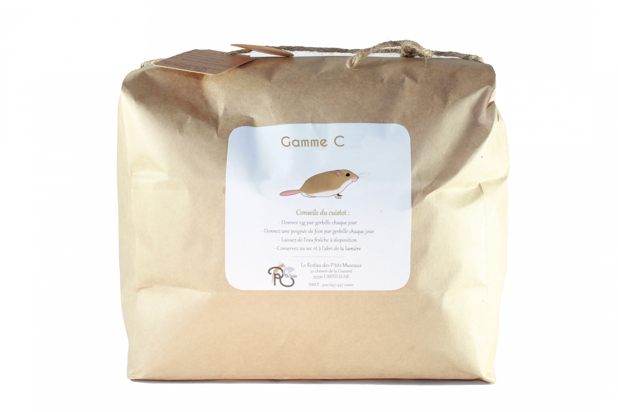 C - Adulte – Image 2