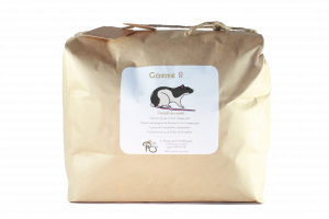 Sachet – gamme R – transparent