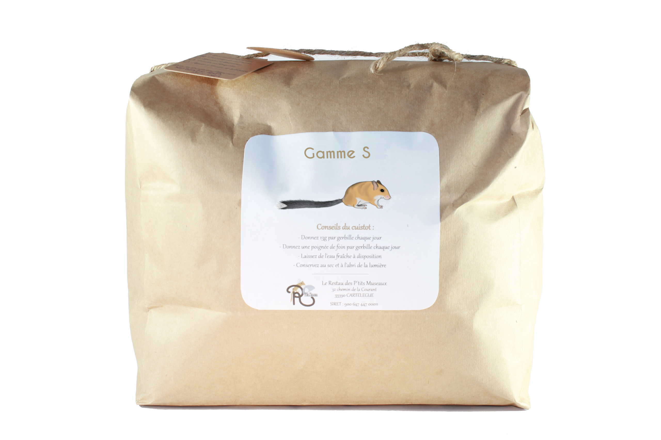 S - Adulte – Image 2